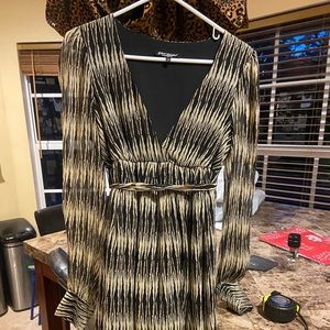 Betsey Johnson Beautiful Dress